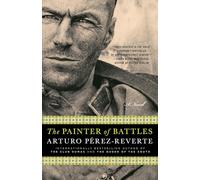 The Painter of Battles: A Novel