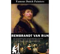 The Painting Life of Rembrandt van Rijn ( Het schildersleven van Rembrandt van Rijn ) [ Origen Holandés, Ningun Idioma Espanol ]