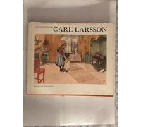 The paintings of Carl Larsson