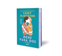 The Pairing (Menú Para Dos) (Edición Limitada, Cantos Pintados)