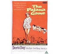 The Pajama Game [DVD] [Reino Unido]