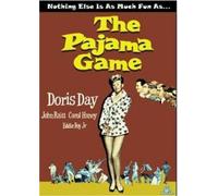 The Pajama Game [Reino Unido] [DVD]
