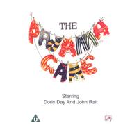 The Pajama Game [Reino Unido] [DVD]
