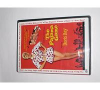 The Pajama Game [Reino Unido] [DVD]
