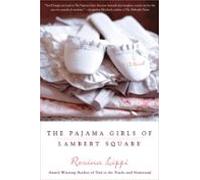 The Pajama Girls Of Lambert Square (ebook)