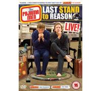The Pajama Men - The Last Stand to Reason by Unknown