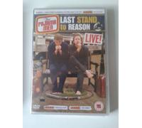 The Pajama Men - The Last Stand to Reason [Reino Unido] [DVD]
