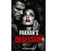 The Pakhan's Obsession: A Dark Kidnapping Mafia Romance (The Laws of the Bratva)