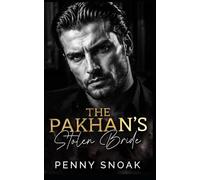 The Pakhan's Stolen Bride: A Dark Mafia Forced-Marriage Romance (The Bratva Vow Series)