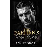 The Pakhan's Stolen Bride: A Dark Mafia Forced-Marriage Romance (The Bratva Vow Series)