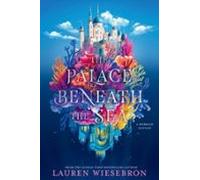 The Palace Beneath The Sea (ebook)