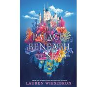 The Palace Beneath the Sea: the atmospheric retelling of the Mermaid folktale