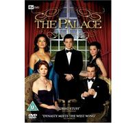 The Palace : Complete Series 1 [2007] [DVD] by Rupert Evans