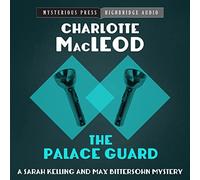 The Palace Guard