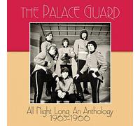 The palace guard - All night long: an anthology 1965966