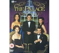 The Palace ITV Episodes 7-8 DVD Age 12+