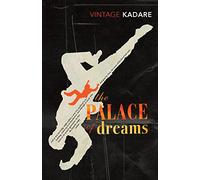 The Palace Of Dreams