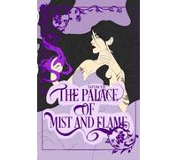 The Palace of Mist and Flame (Queen of Sin)