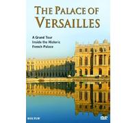 The Palace of Versailles [USA] [DVD]