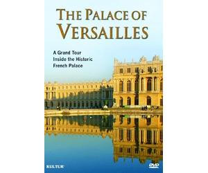 The Palace of Versailles [USA] [DVD]