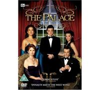 The Palace Series One - 4-DVD Box Set ( The Palace Series 1 ) [ Origen UK, Ningun Idioma Espanol ]