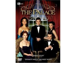 The Palace Series One - 4-DVD Box Set ( The Palace Series 1 ) [ Origen UK, Ningun Idioma Espanol ]
