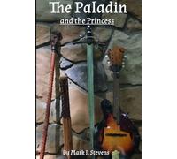 The Paladin and The Princess (The Paladin's Test)