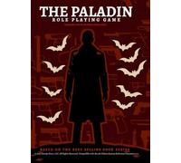 The Paladin Role Playing Game