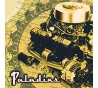 The Paladins - Million Mile Club