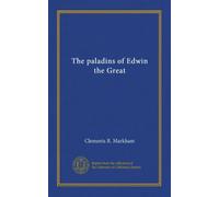 The paladins of Edwin the Great
