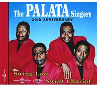 The Palata Singers - Swing Low, Sweet Chariot