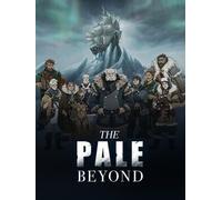 The Pale Beyond GOG Key (PC) GLOBAL