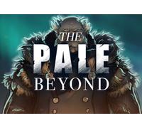 The Pale Beyond (PC) Steam Account - GLOBAL