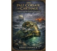 THE PALE CORSAIR OF CARTHAGE: A Forgotten Voyage That Changed the Ancient World