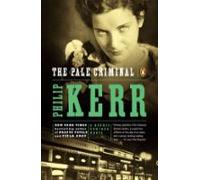 The Pale Criminal (ebook)