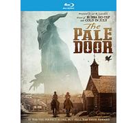 The Pale Door [USA] [Blu-ray]