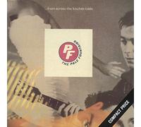 the pale fountains - ... from across the kitchen table