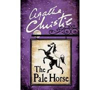 THE PALE HORSE: Agatha Christie (Ariadne Oliver, 5)