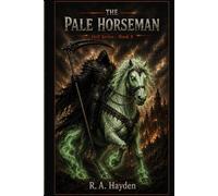 The Pale Horseman: Hell Series - Book 8