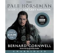 The Pale Horseman Low Price CD: 2 (The Pale Horseman, 2)