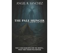 The Pale Hunger (The Mortal Coil Universe)
