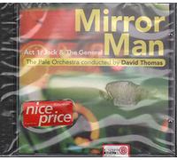 The Pale Orchestra conducted by David Thomas - Mirror Man - Act 1: Jack & The General