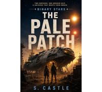 The Pale Patch: Book One of Binary Stars
