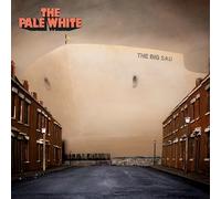 The Pale White - The Big Sad [VINYL] [Vinilo]