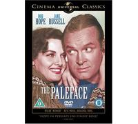 The Paleface [DVD]