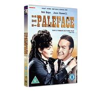 The Paleface [DVD] [Reino Unido]