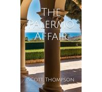 The Palermo Affair (Shadows of Sicily)
