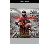 The Palestinian genocide: a scandal and a disgrace for our civilised world!