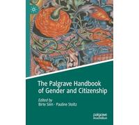 The Palgrave Handbook of Gender and Citizenship