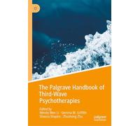 The Palgrave Handbook of Third-Wave Psychotherapies